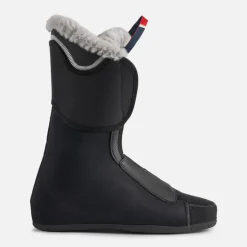 Pure Pro 80 skischoenen dames metal black*Rossignol Clearance