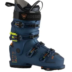 Vizion 4B 120 HV GW skischoenen heren metal blue*Rossignol Hot