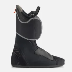 Vizion 4B Pro 100 HV GW skischoenen heren metal  black*Rossignol Discount