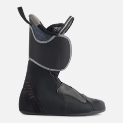 Vizion 4B Pro 120 MV GW skischoenen heren metal  blue*Rossignol Hot