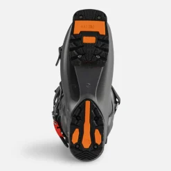 Vizon 4B Pro 100 MV GW skischoenen heren metal  grey*Rossignol Clearance