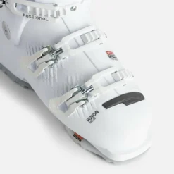 Vizon 4B Pro 80 W GW skischoenen dames white*Rossignol Best