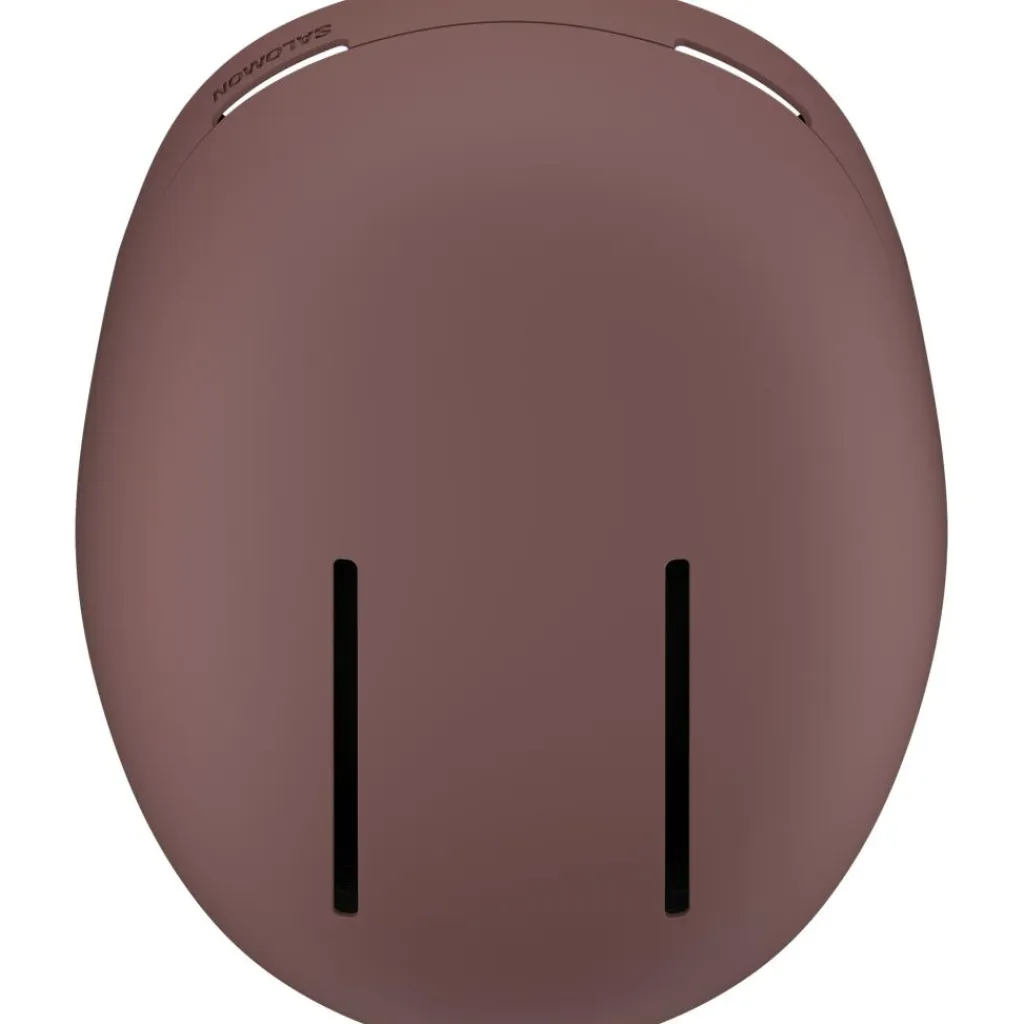 Brigade Index skihelm grape shake*Salomon Hot