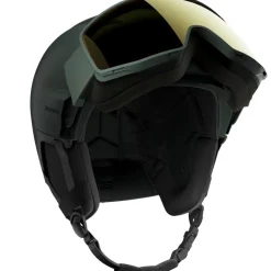 Driver Pro SIGMA Photo MIPS skihelm green gables*Salomon Discount
