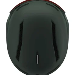 Driver Pro SIGMA Photo MIPS skihelm green gables*Salomon Discount