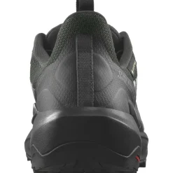 ELIXIR ACTIV GORE-TEX wandelschoenen heren phantom black magnet*Salomon Clearance