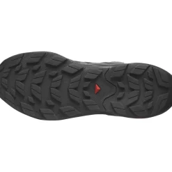 ELIXIR ACTIV GORE-TEX wandelschoenen heren phantom black magnet*Salomon Clearance