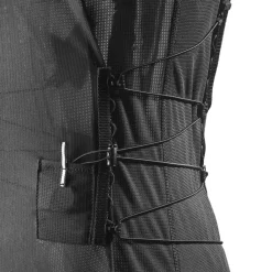 Flexcell Pro rugbeschermer heren black*Salomon Discount