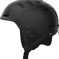Husk Pro skihelm black*Salomon Sale