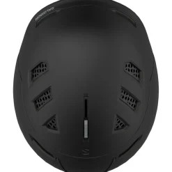 Husk Pro skihelm black*Salomon Sale