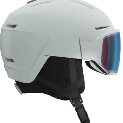 Osmo Pro SIGMA Photo skihelm ice flow*Salomon Online