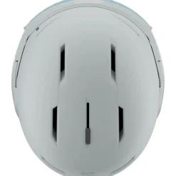 Osmo Pro SIGMA Photo skihelm ice flow*Salomon Online