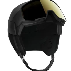 Osmo Pro SIGMA Photo skihelm black*Salomon Clearance