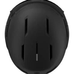 Osmo Pro SIGMA Photo skihelm black*Salomon Clearance