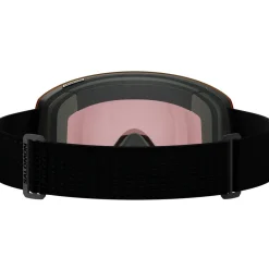 Radium Pro SIGMA Photochromic skibril SIGMA photo poppy red black*Salomon Outlet