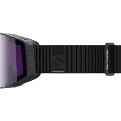 Sentry Prime SIGMA skibril SIGMA sky blue black*Salomon Sale