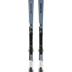 S/MAX 10 25 - 26 ski's met M11 GW binding*Salomon Best