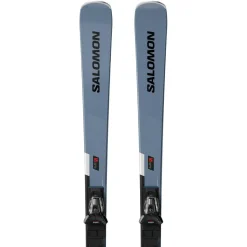 S/MAX 10 25 - 26 ski's met M11 GW binding*Salomon Best