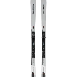 S/MAX 12 25 - 26 ski's met MI 12 GW binding*Salomon Discount
