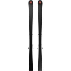 S/MAX 12 25 - 26 ski's met MI 12 GW binding*Salomon Discount