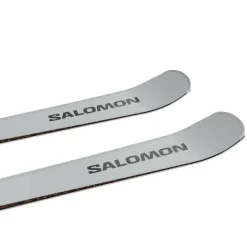 S/MAX 12 25 - 26 ski's met MI 12 GW binding*Salomon Discount