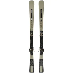 S/Max N°12 25 - 26 ski's dames met MI 12 GW  binding*Salomon Sale