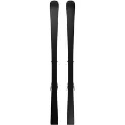 S/Max X7 Ti 25 - 26 ski's dames met M 10 GW  binding*Salomon Best