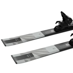 S/Max X7 Ti 25 - 26 ski's dames met M 10 GW  binding*Salomon Best