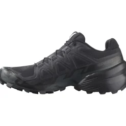 Speedcross 6 hardloopschoenen heren black phantom*Salomon Discount