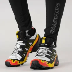 Speedcross 6 hardloopschoenen white black empyel*Salomon Discount