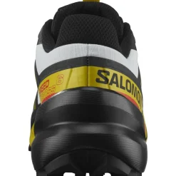 Speedcross 6 hardloopschoenen white black empyel*Salomon Discount