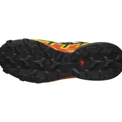 Speedcross 6 hardloopschoenen white black empyel*Salomon Discount