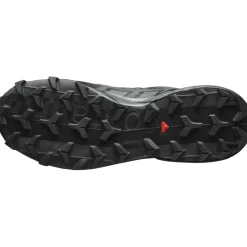 Speedcross 6 hardloopschoenen dames black phantom*Salomon Online