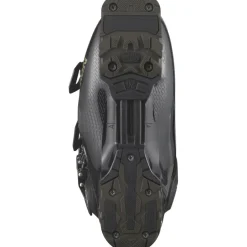S/Pro 120 HV skischoenen heren black titanium  beluga*Salomon Clearance
