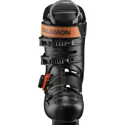 S/Pro Delta BOA X100 HV skischoenen heren black*Salomon
