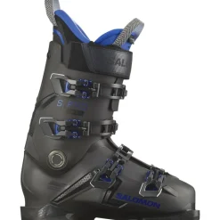 S/Pro MV 120 skischoenen heren beluga blue black*Salomon New