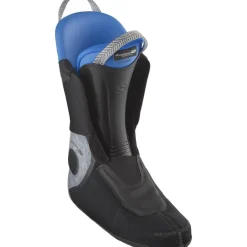 S/Pro MV 120 skischoenen heren beluga blue black*Salomon New