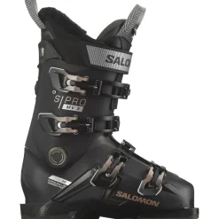 S/Pro MV X90 skischoenen dames black*Salomon Outlet