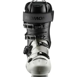 S/Pro Supra BOA 105 skischoenen dames grey aurora black*Salomon Sale