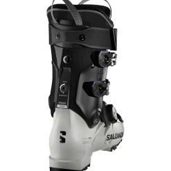 S/Pro Supra BOA 105 skischoenen dames grey aurora black*Salomon Sale