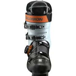 S/Pro Supra BOA X110 MV skischoenen heren black*Salomon Outlet