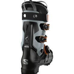 S/Pro Supra BOA X110 MV skischoenen heren black*Salomon Outlet