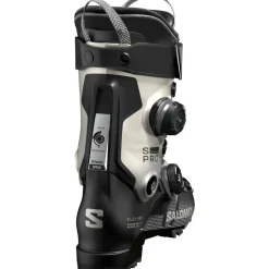 S/Pro Supra Dual BOA 105 skischoenen dames black light bronze*Salomon Sale