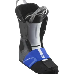 S/Pro Supra Dual BOA 105 skischoenen dames black light bronze*Salomon Sale