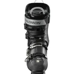 S/Pro Supra MV X90 skischoenen dames black light bronze*Salomon New