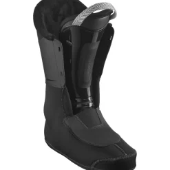 S/Pro Supra X100 MV BOA skischoenen heren black*Salomon Hot