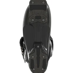 S/Pro Supra X90 MV BOA skischoenen dames black  beluga pink gold*Salomon Discount