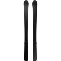 S/Race M 24 - 25 ski's junior met C5 GW binding*Salomon New