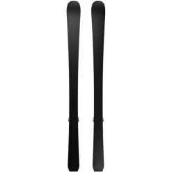 S/Race S 24 - 25 ski's junior met C5 GW binding*Salomon Sale