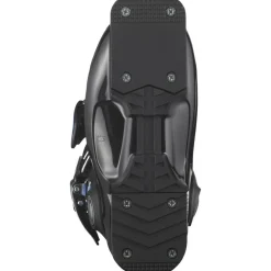 Team T2 skischoenen junior black race blue white*Salomon Best